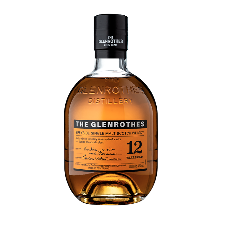 The Glenrothes 12 Year Old. Photo: Supplied