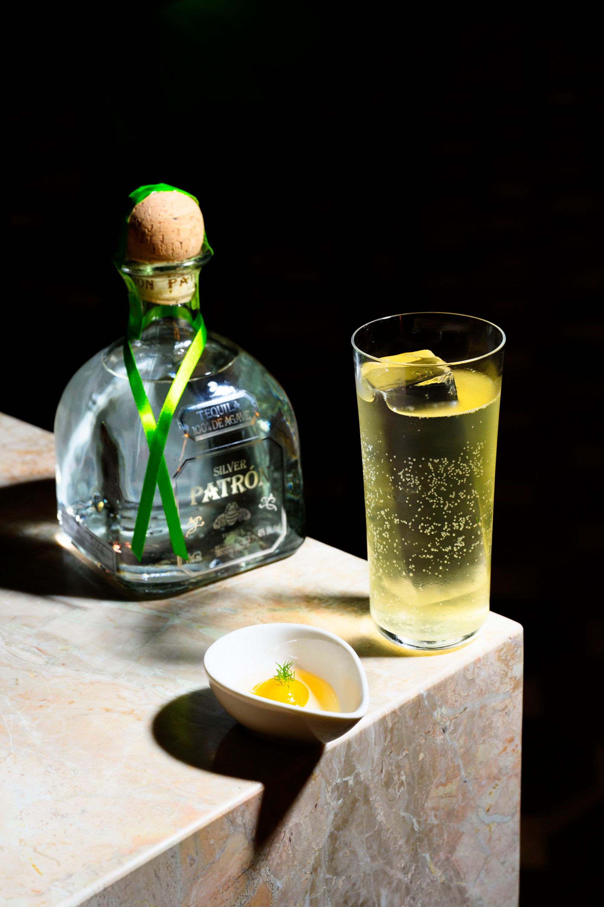 Alex Boon is the winner of the Australian round of Patrón ...