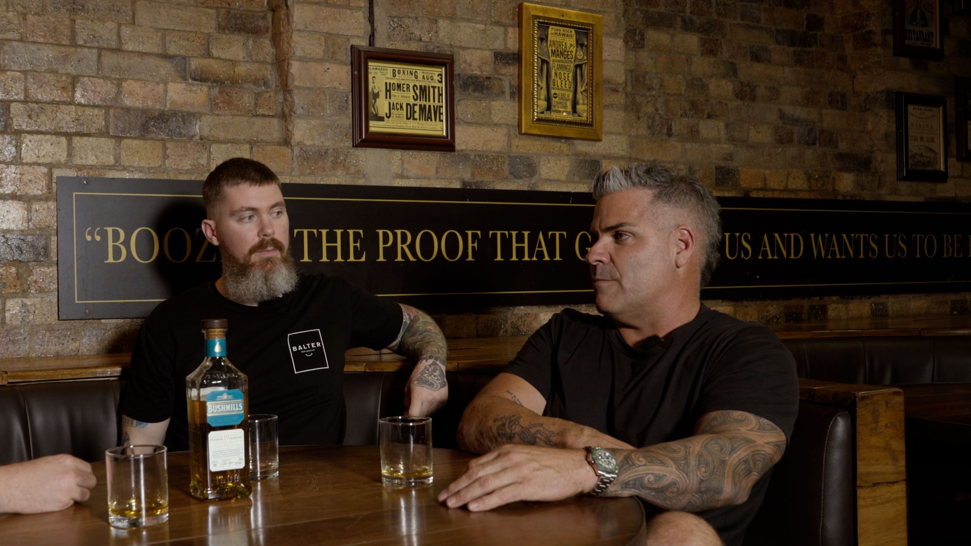 Eight years in how to open a bar like Brooklyn Standard