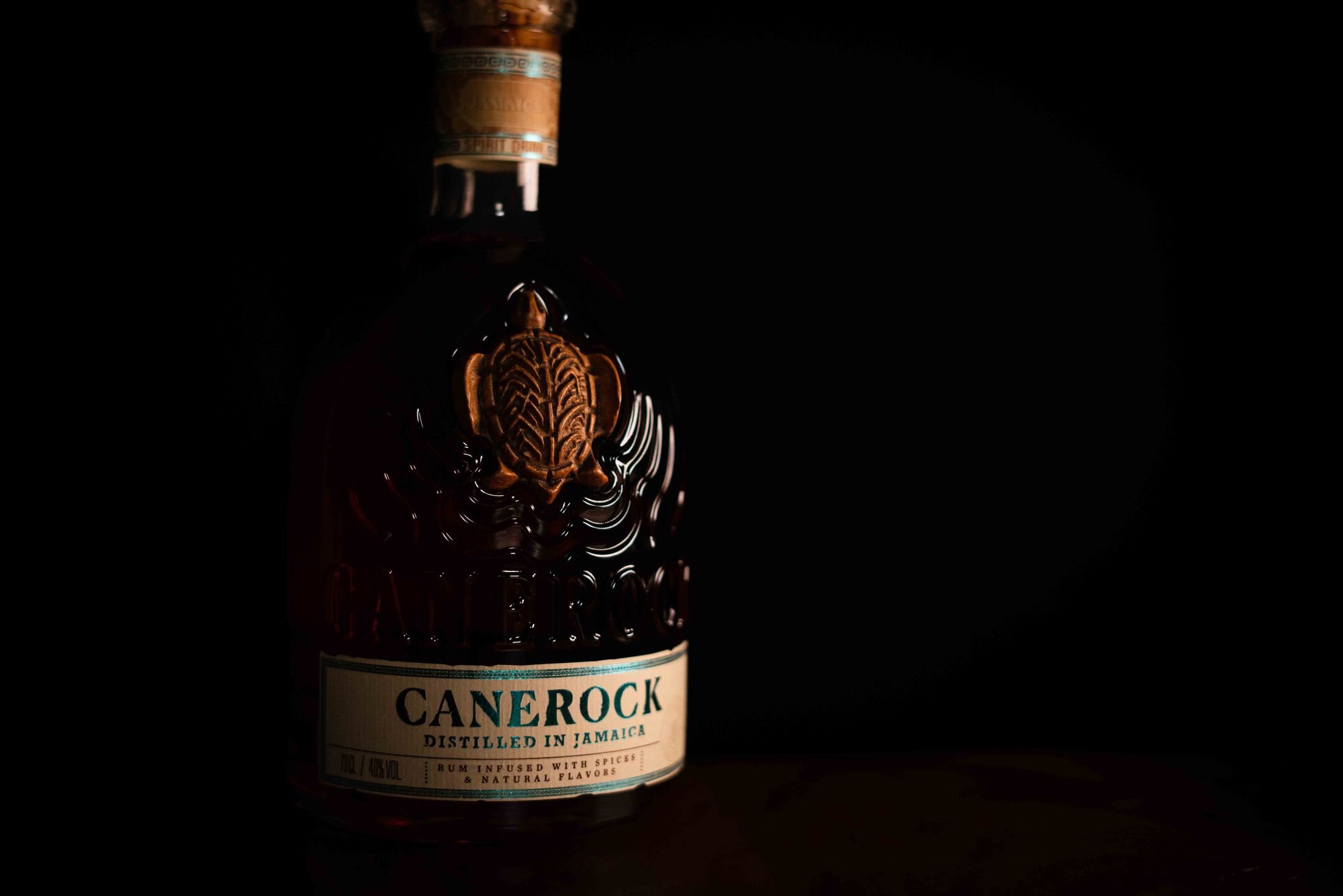 What is Canerock? Inside the new spiced rum release from Maison