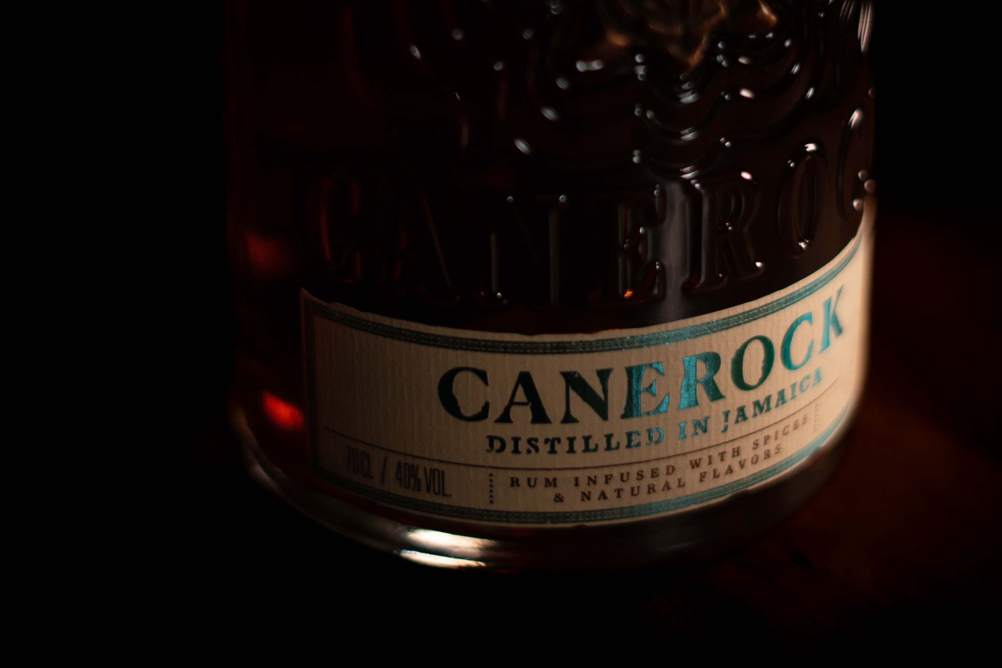Canerock is the latest from Maison Ferrand. Photo: Boothby