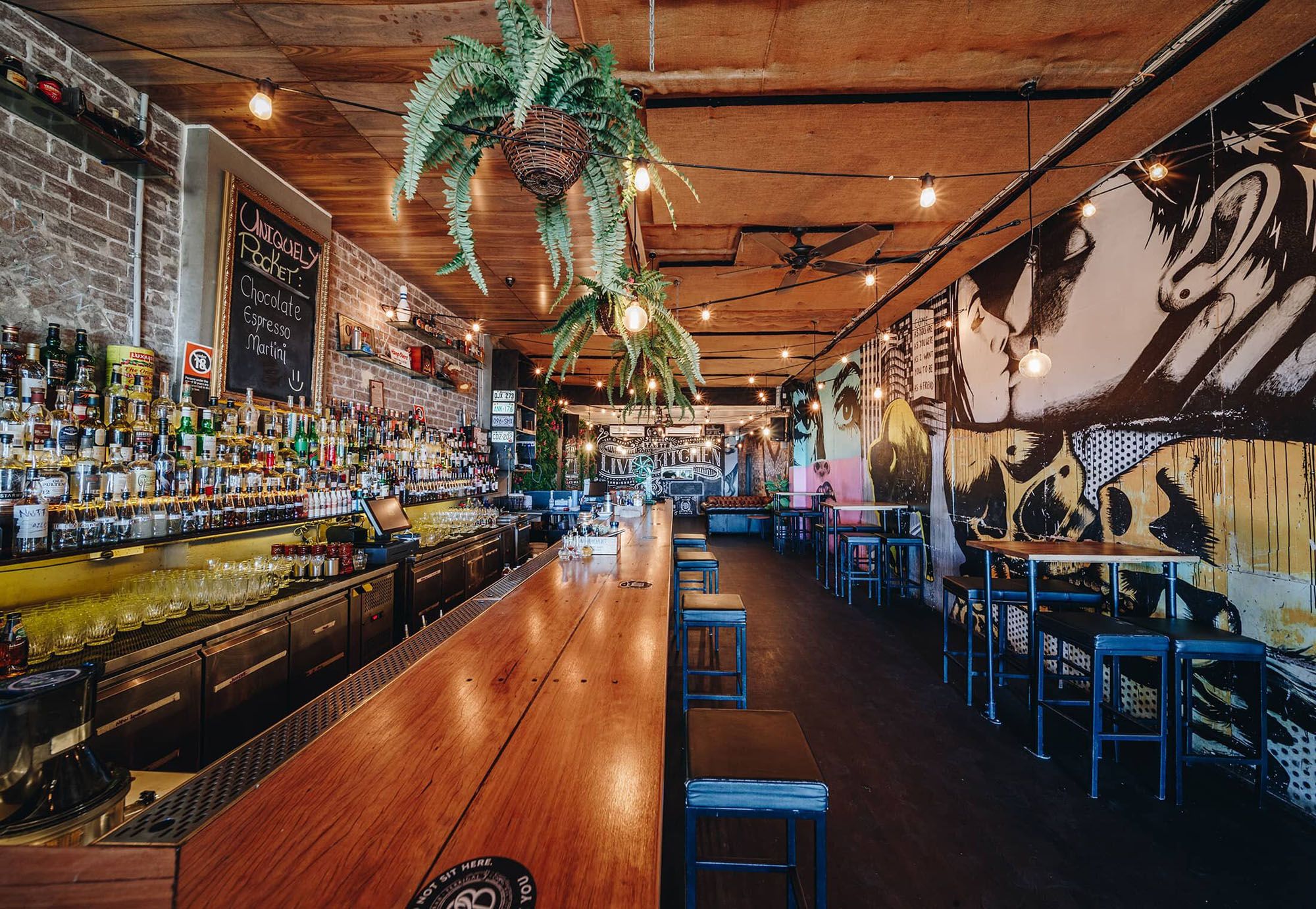 Pocket Bar in Terrigal. Photo: Supplied