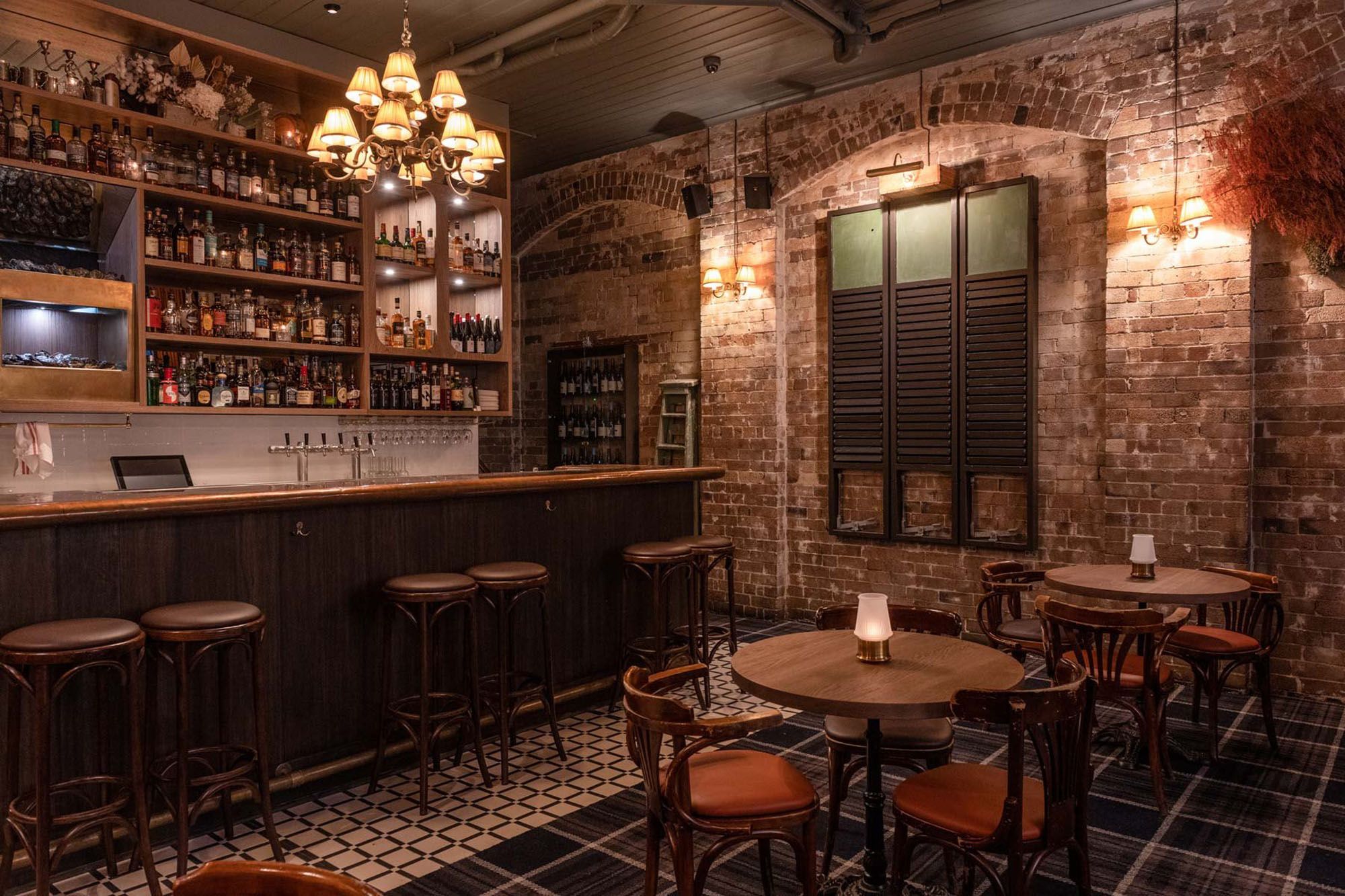 The Rover in Surry Hills. Photo: Supplied