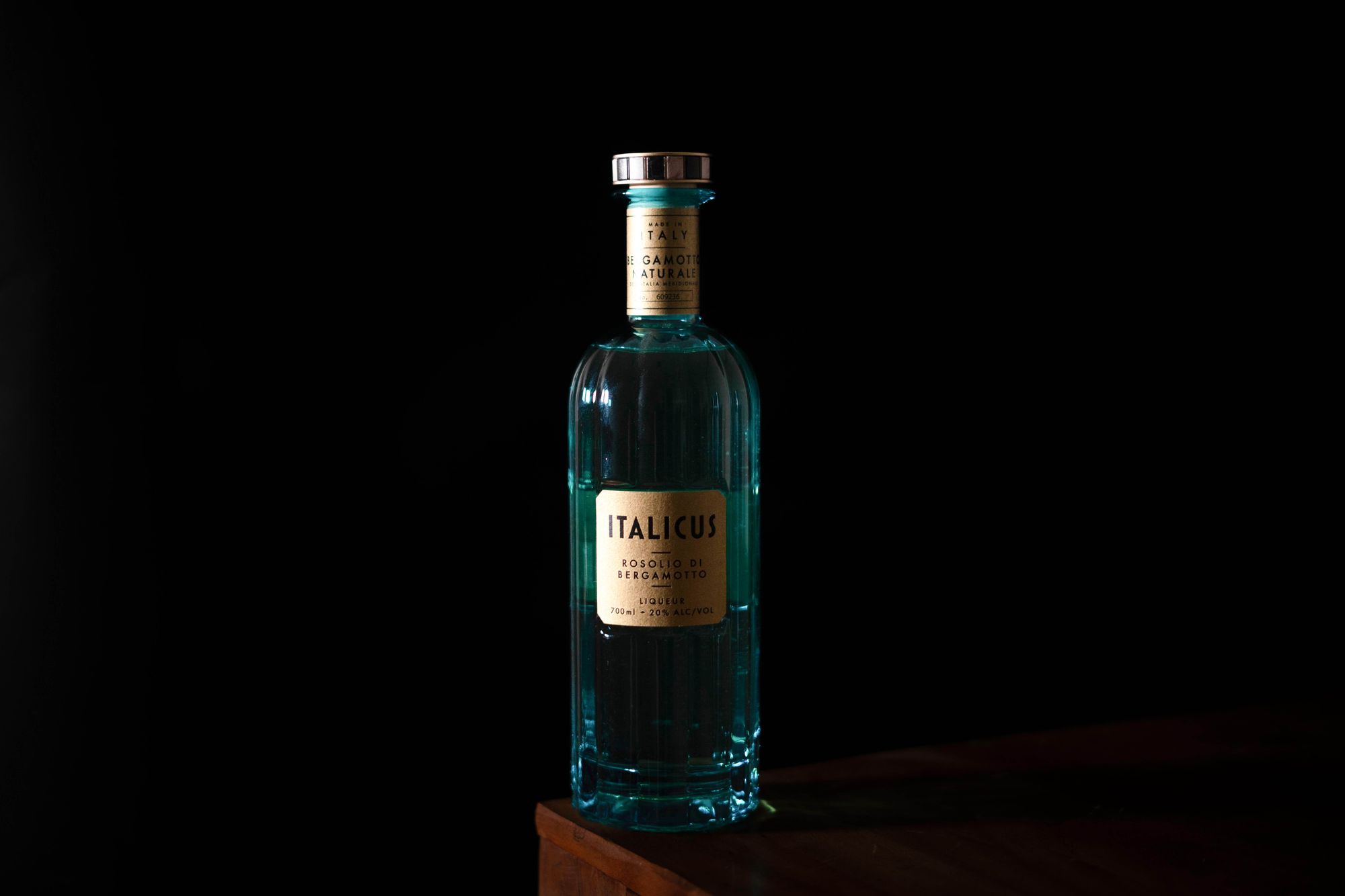 Italicus. Photo: Boothby