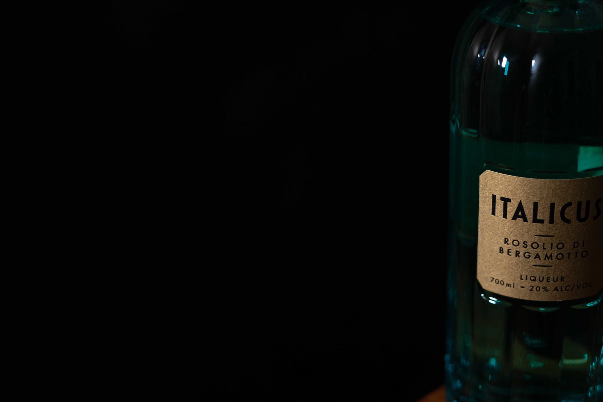 Italicus. Photo: Boothby