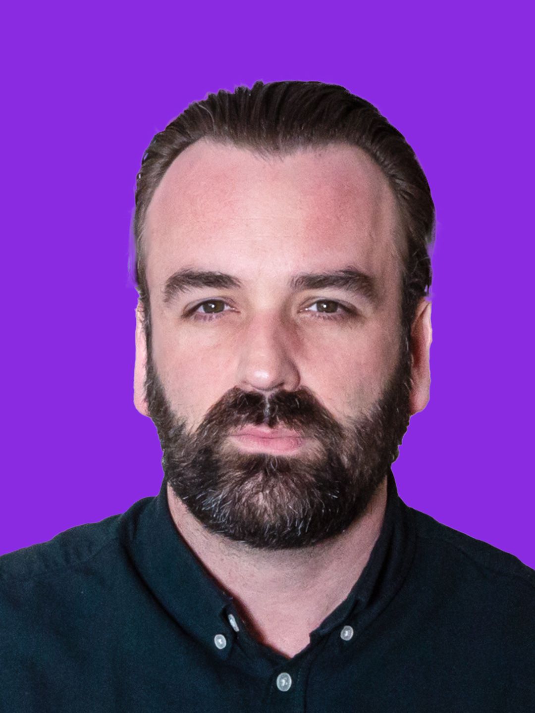 Sam Bygrave