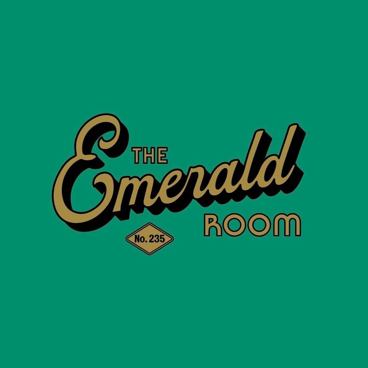 Everything we know What to expect when The Emerald Room opens next month