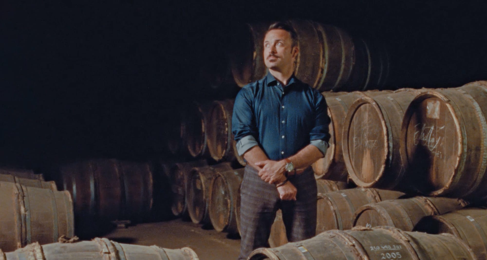 How much do you really know about cognac? Hennessy’s Jordan Bushell wants to help you out