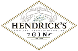 In partnership with Hendrick's