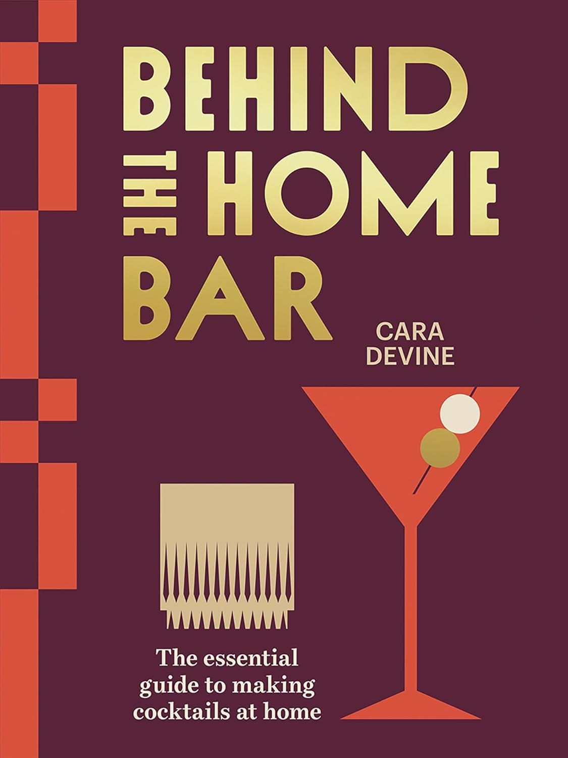 Cara Devine's new book is available to pre-order. Image: Supplied