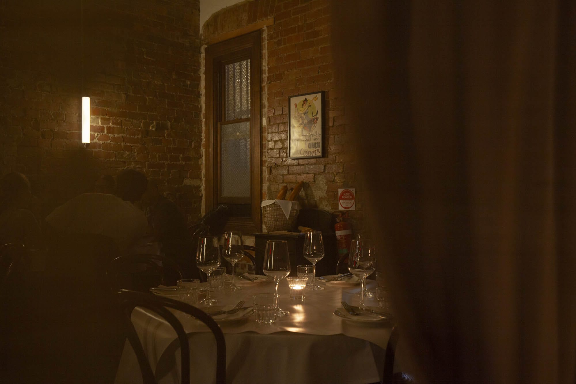 98 Lygon is a brasserie by bartenders. Photo: Supplied