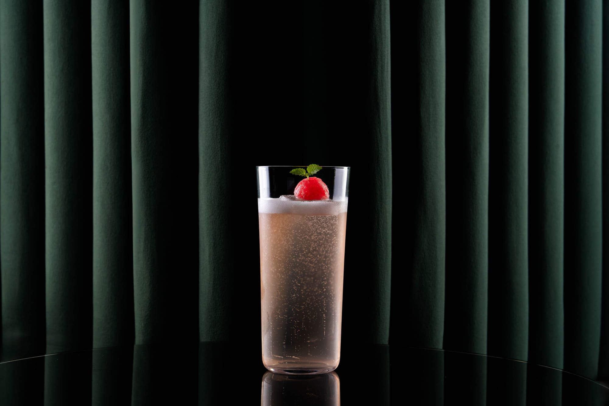 The Good, The Bad, The Ugly from Maybe Sammy's Showtime menu. Photo: Mario Francisco