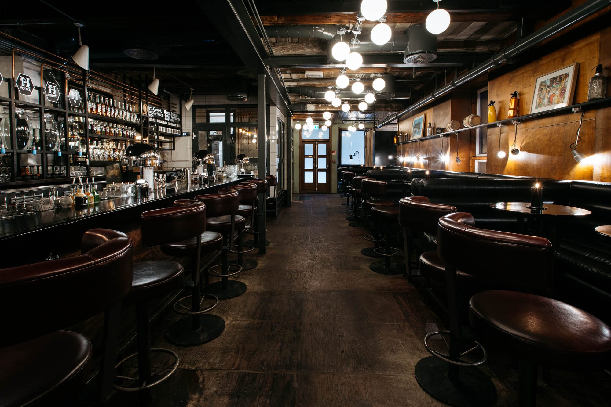 How Himkok collaborates to reach new audiences 10 years in