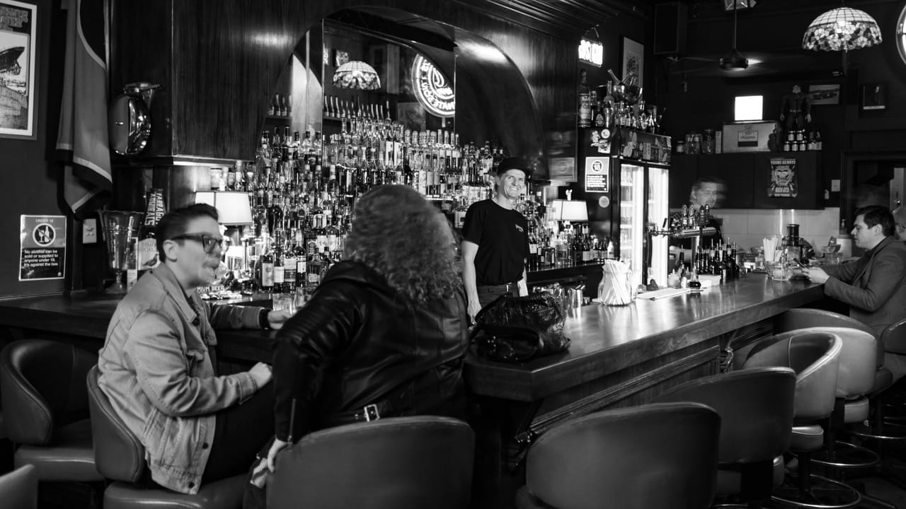 Fortunate Son on Enmore Rd is 6 years old this month. Photo: Supplied