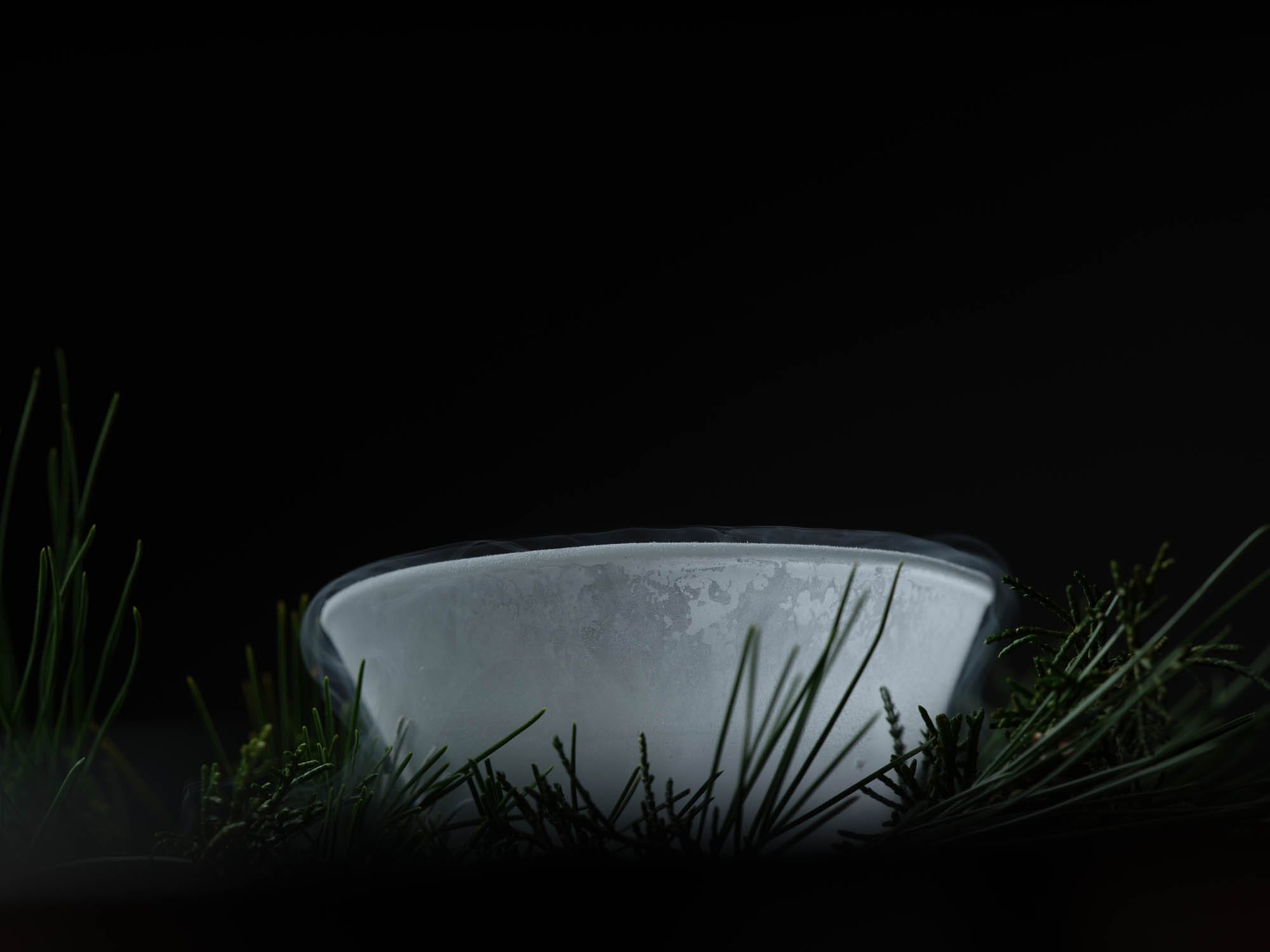 Byrdi's First Frost landed at #4 on the 2025 Boothby Top 50 Drinks of the Year. Photo: Supplied