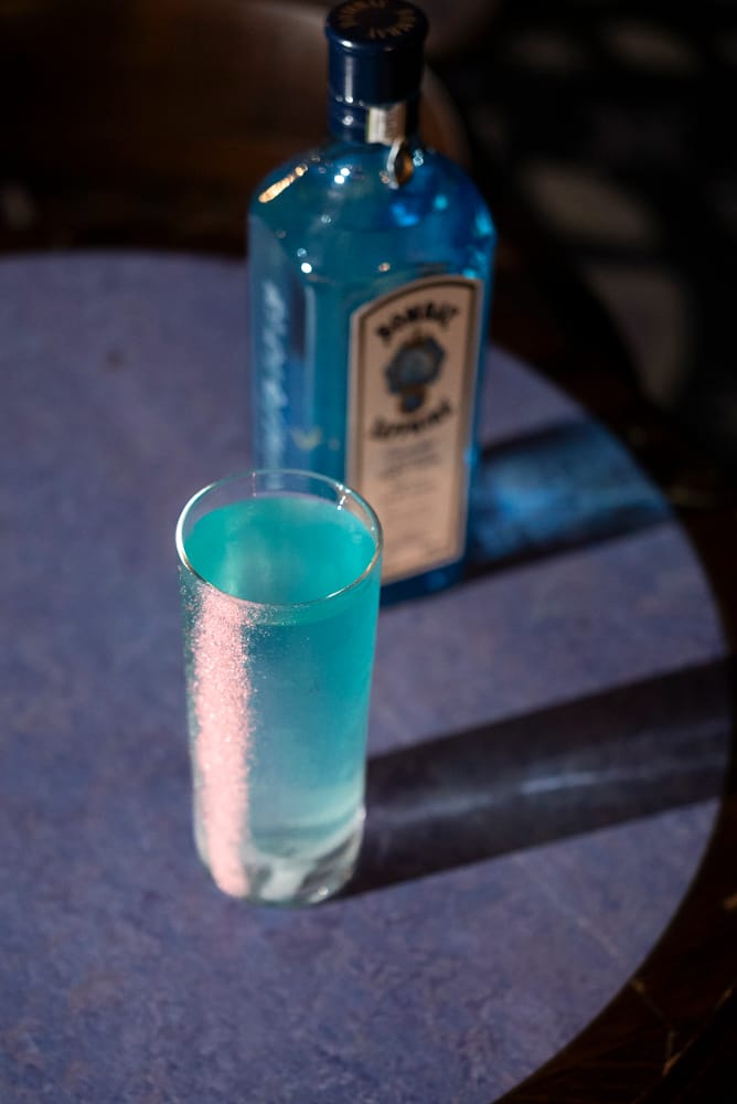 The Nocturnal Desire at Pleasure Club. Photo: Boothby