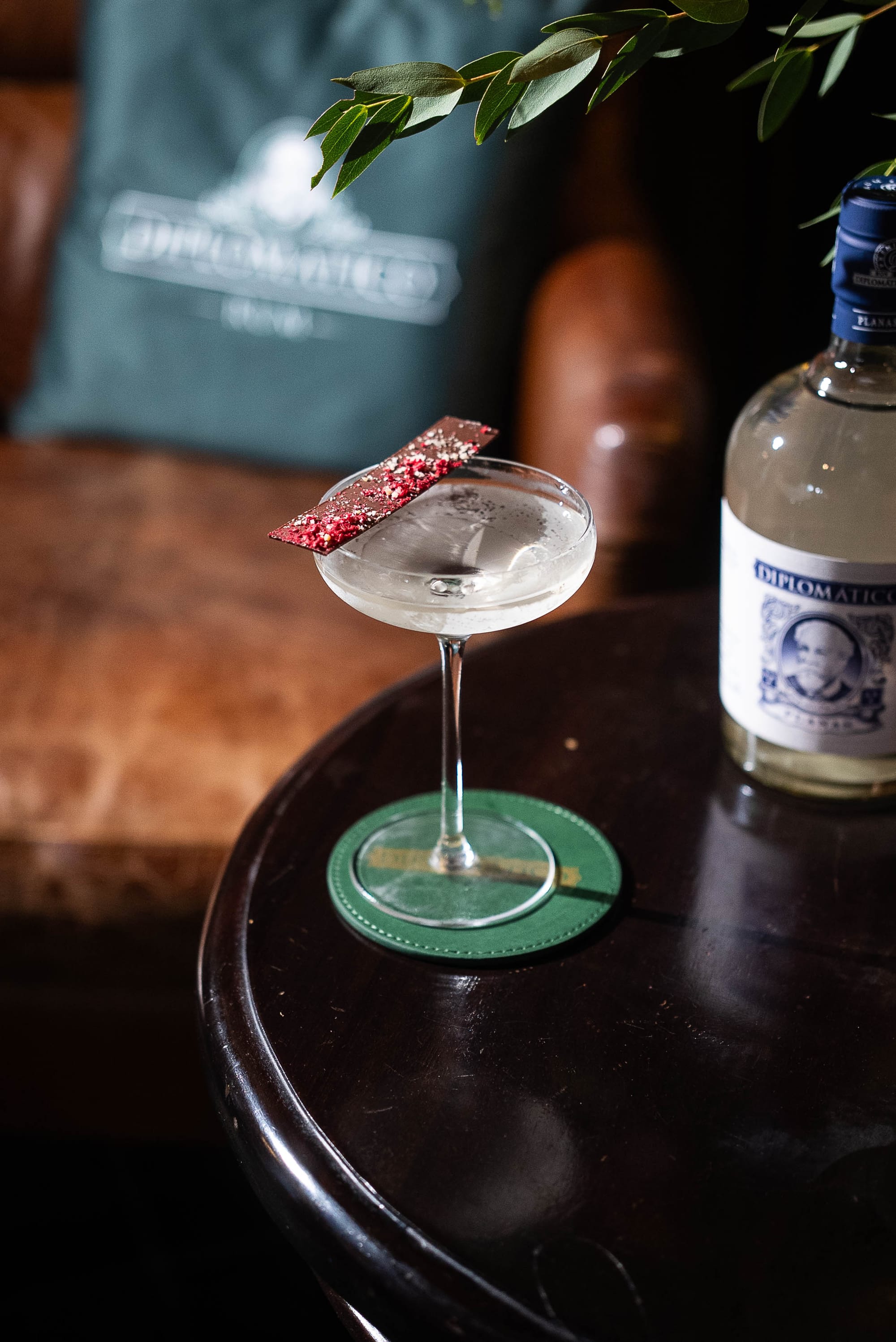 John Ross-Jones' Camino Rocoso. Photo: Boothby