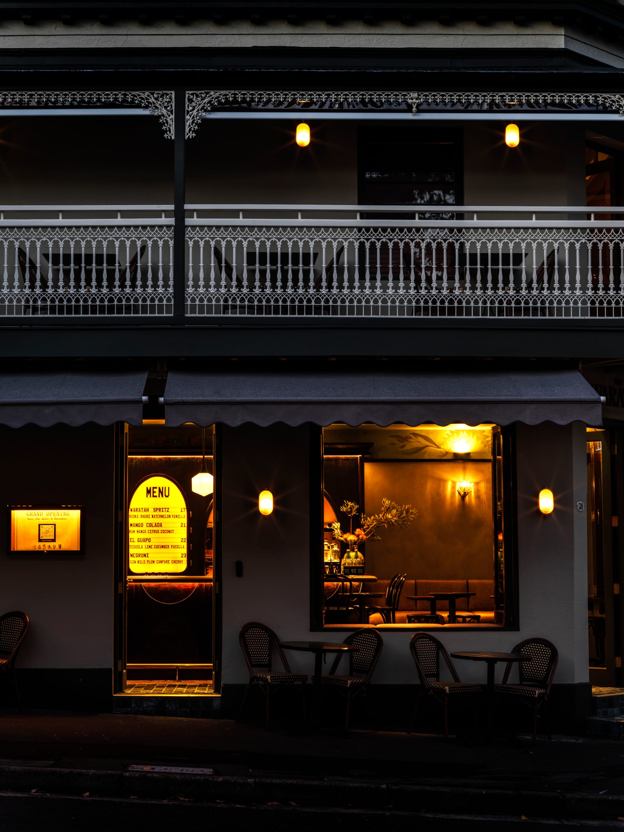 The Waratah in Darlinghurst. Photo: Supplied