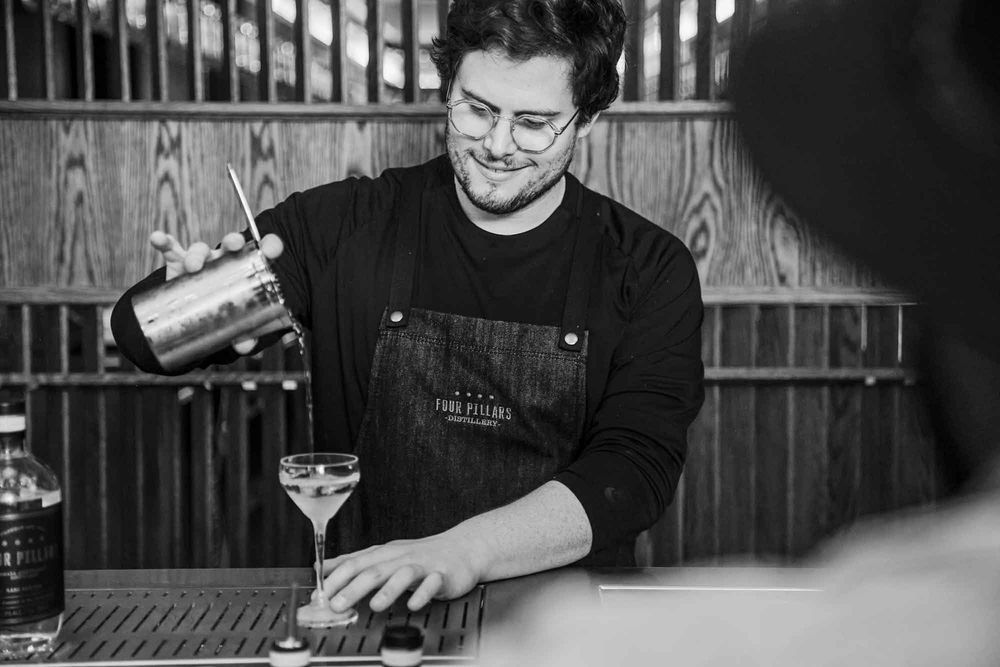 Decoder James Irvine and how he developed the Oki Doki Hinoki