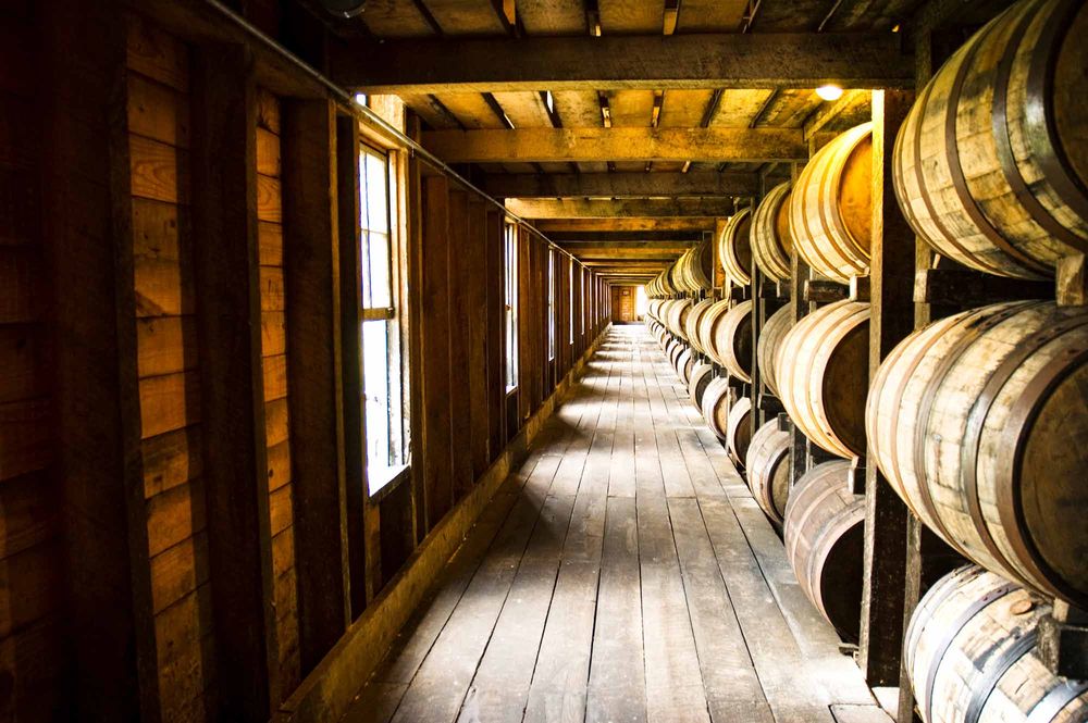 What is bourbon? Here's the bourbon basics you need to know