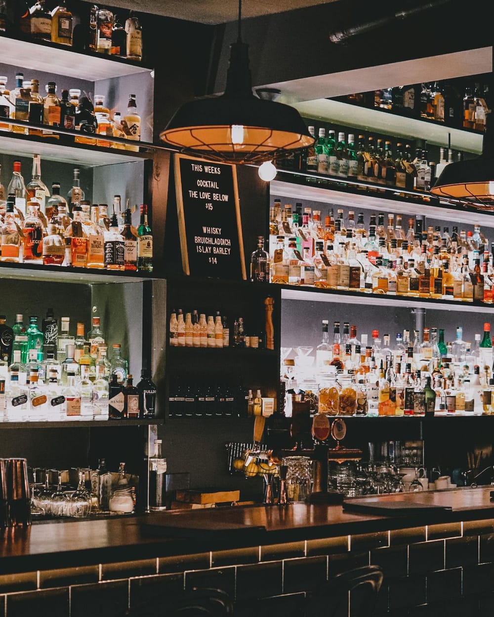 The 30 best bars in Queensland according to bartenders