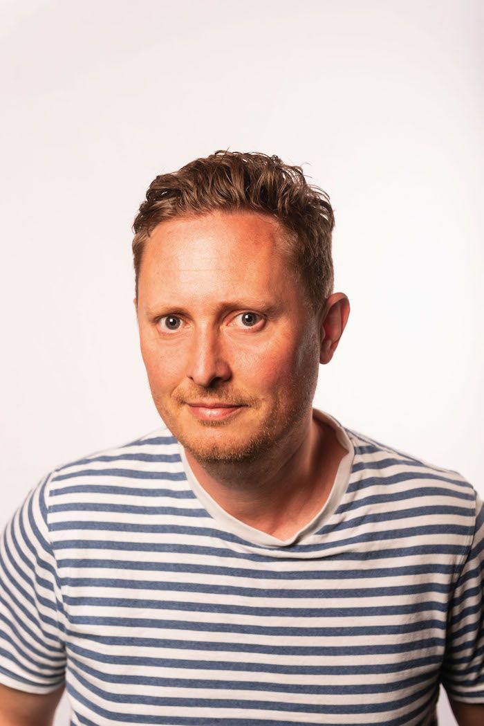 Hamish Smith talks bar awards, lists, and the future of drinks journalism