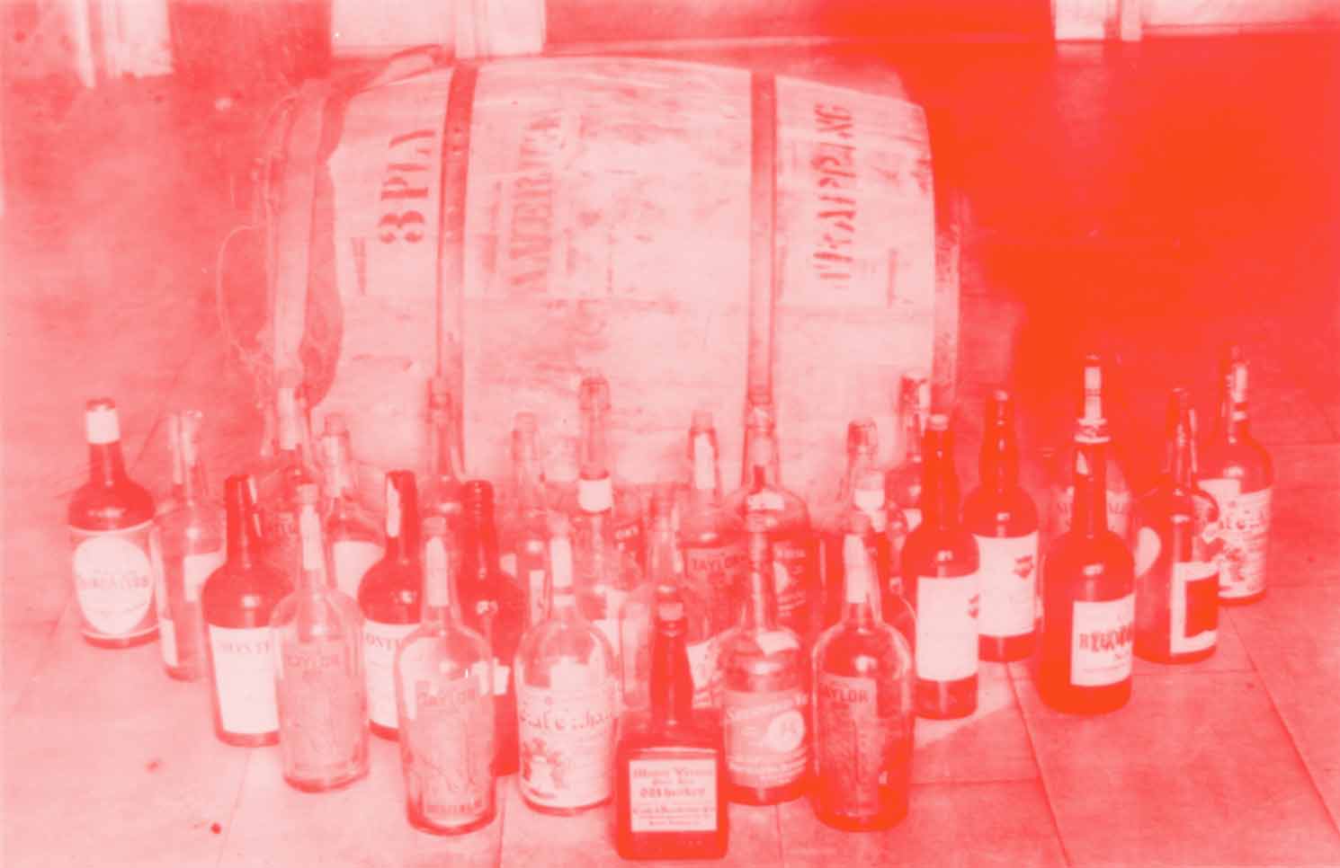 What is bourbon? Here's the bourbon basics you need to know