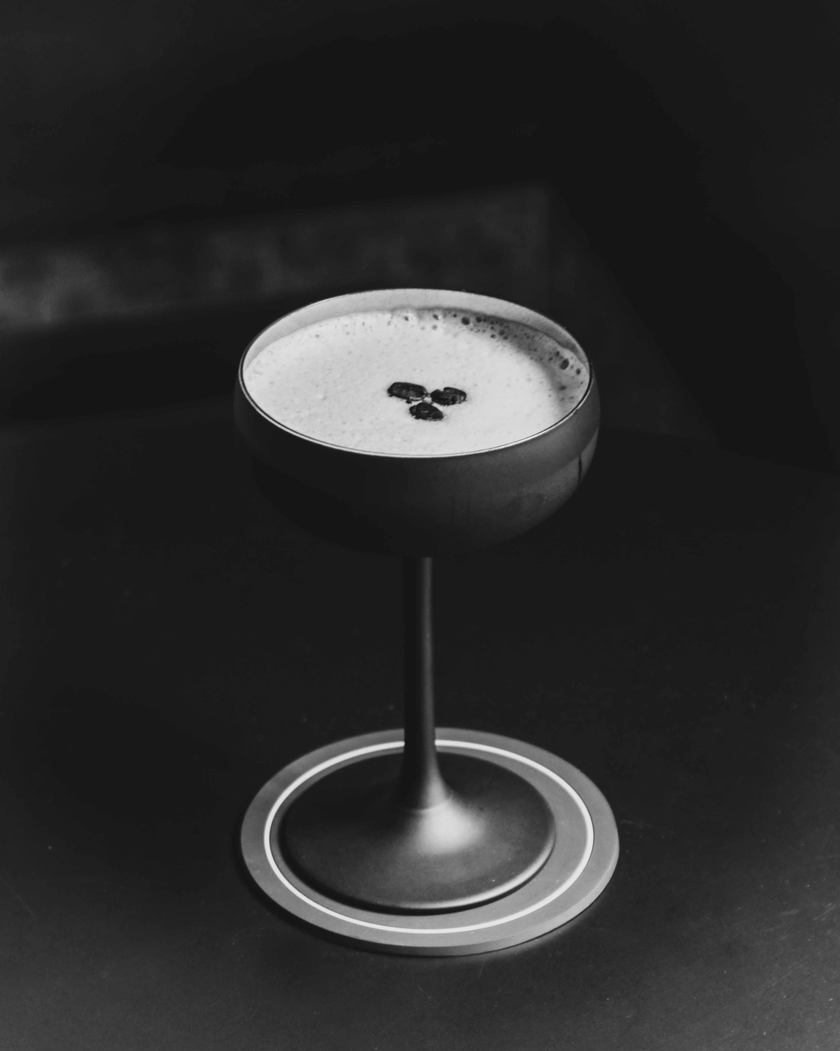 A brief history of the Espresso Martini