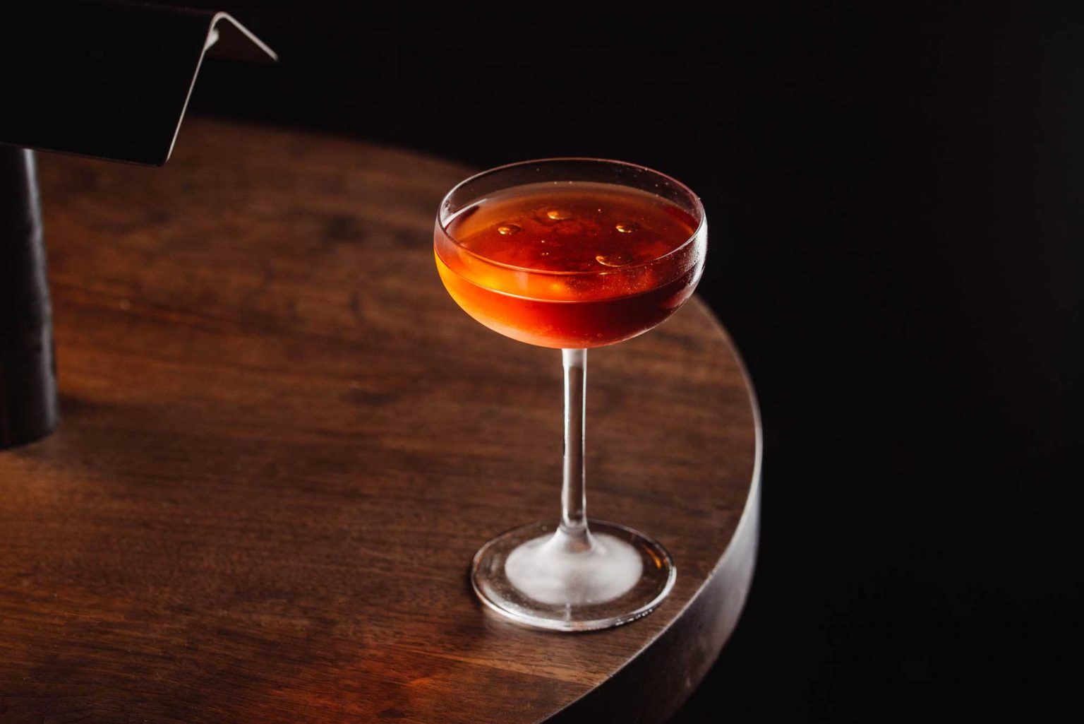 The Greenhouse Gimlet from Maybe Mae
