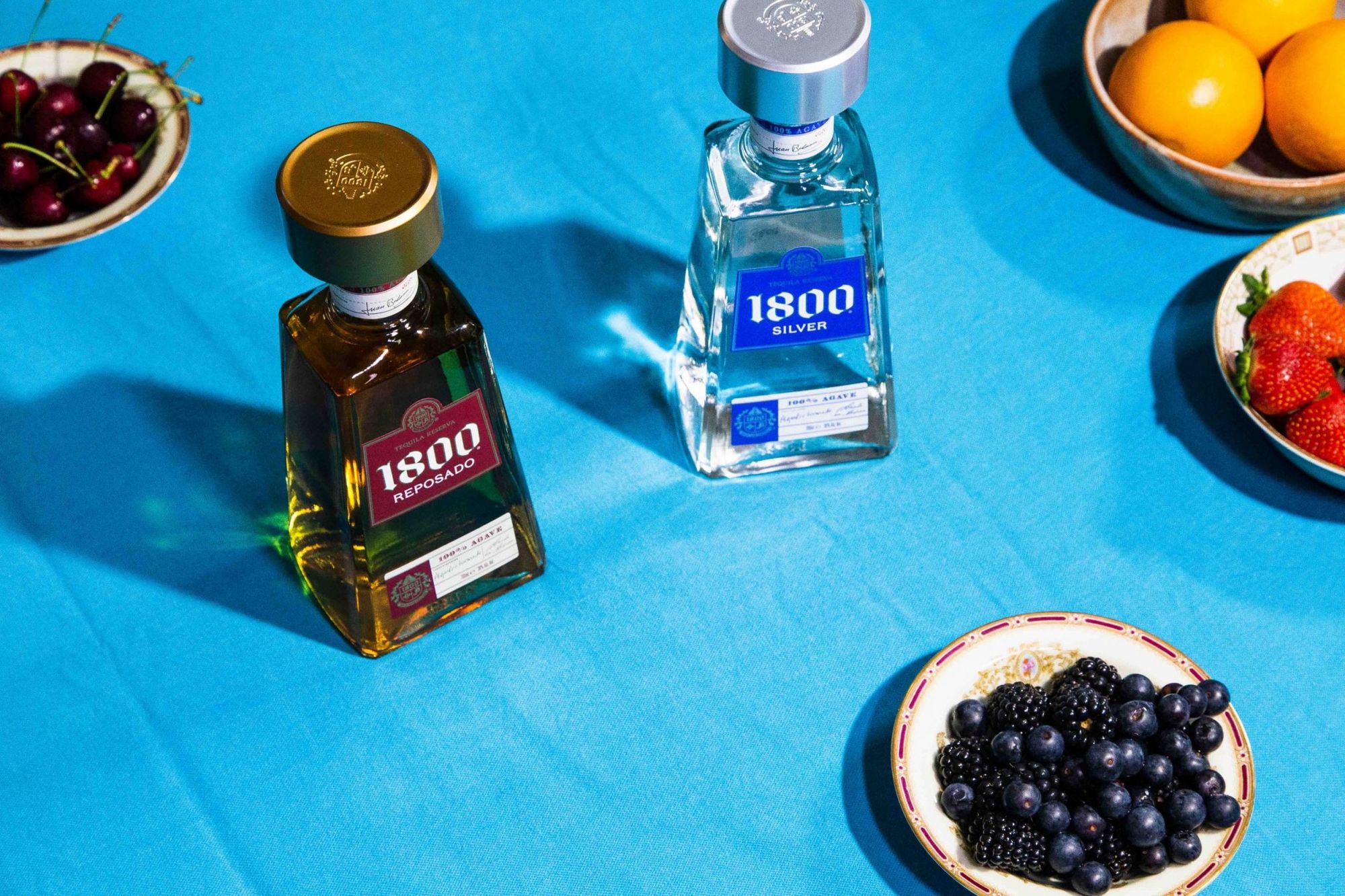 Get Hayley Dixon's advice on hosting the perfect tequila picnic