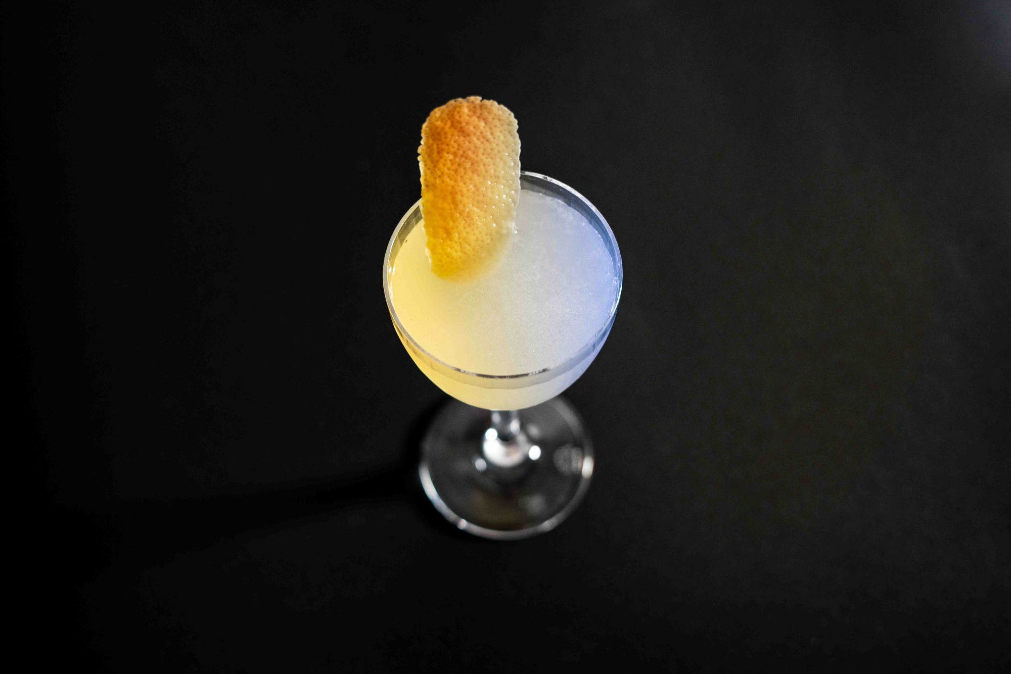The London Calling cocktail: a modern classic created in... the 1930s?