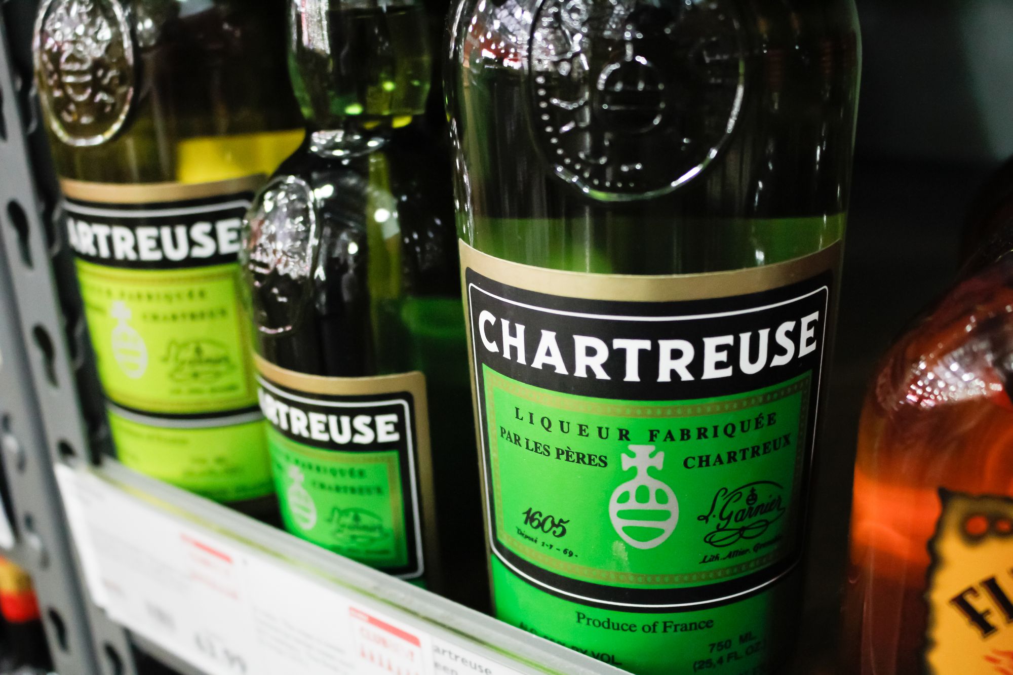 What is Chartreuse? What you need to know, and how to use it