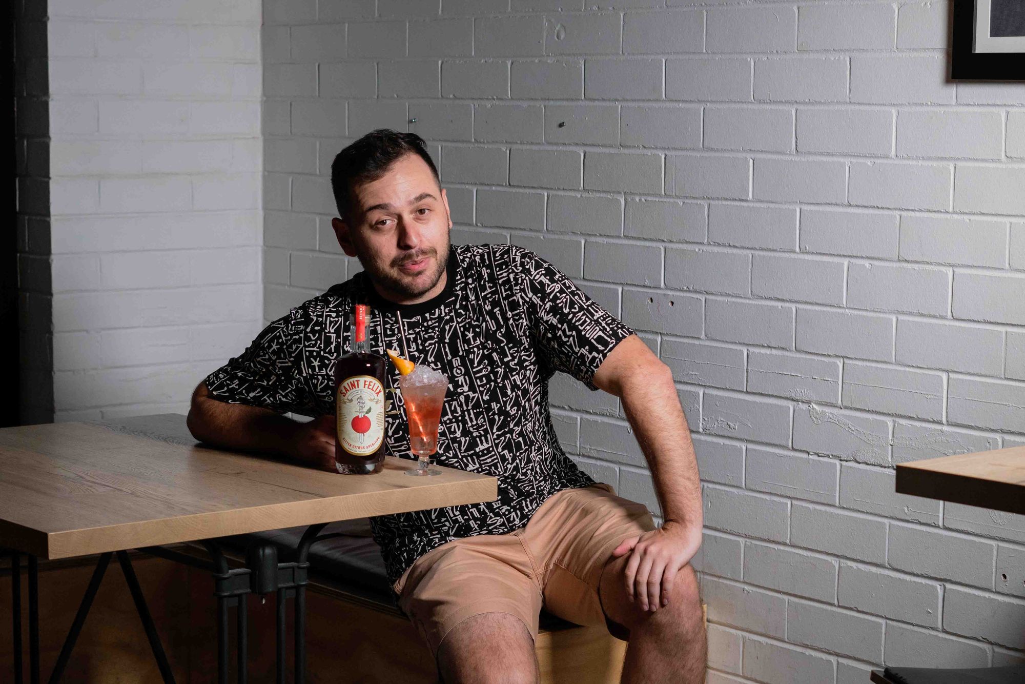 Our pick of 10 top Aussie spirits during Australian Cocktail Month (& where to find them)