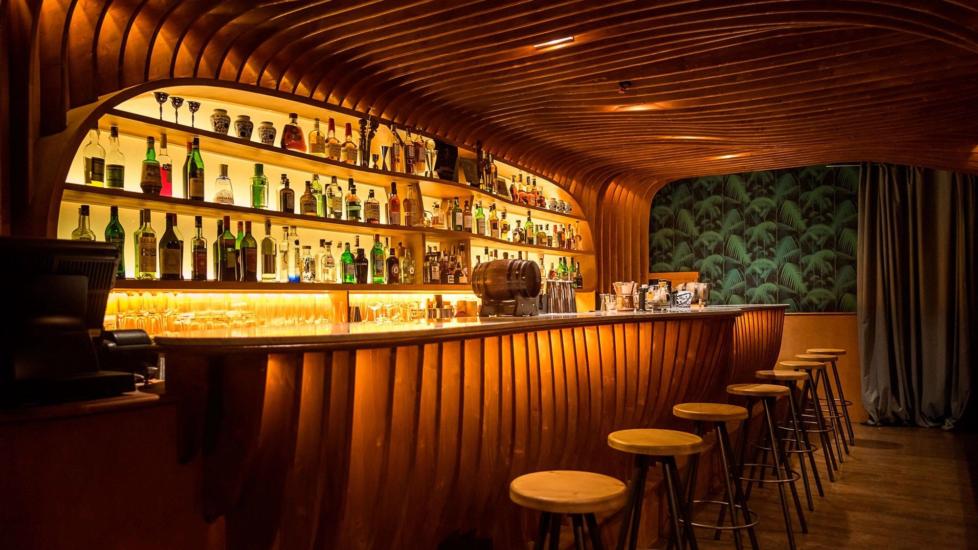 The world’s #3 bar is in Sydney this Sunday