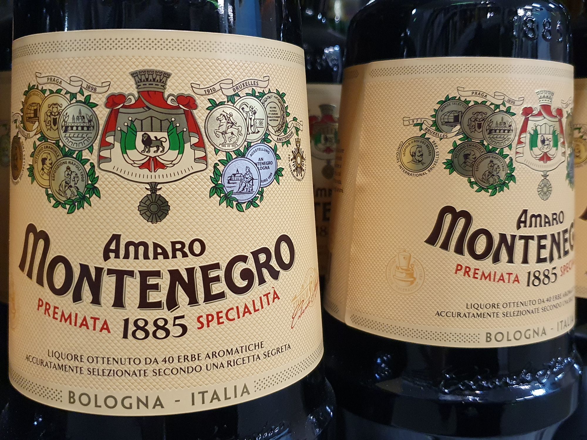 What is Amaro Montenegro? What you need to know, and how to use it