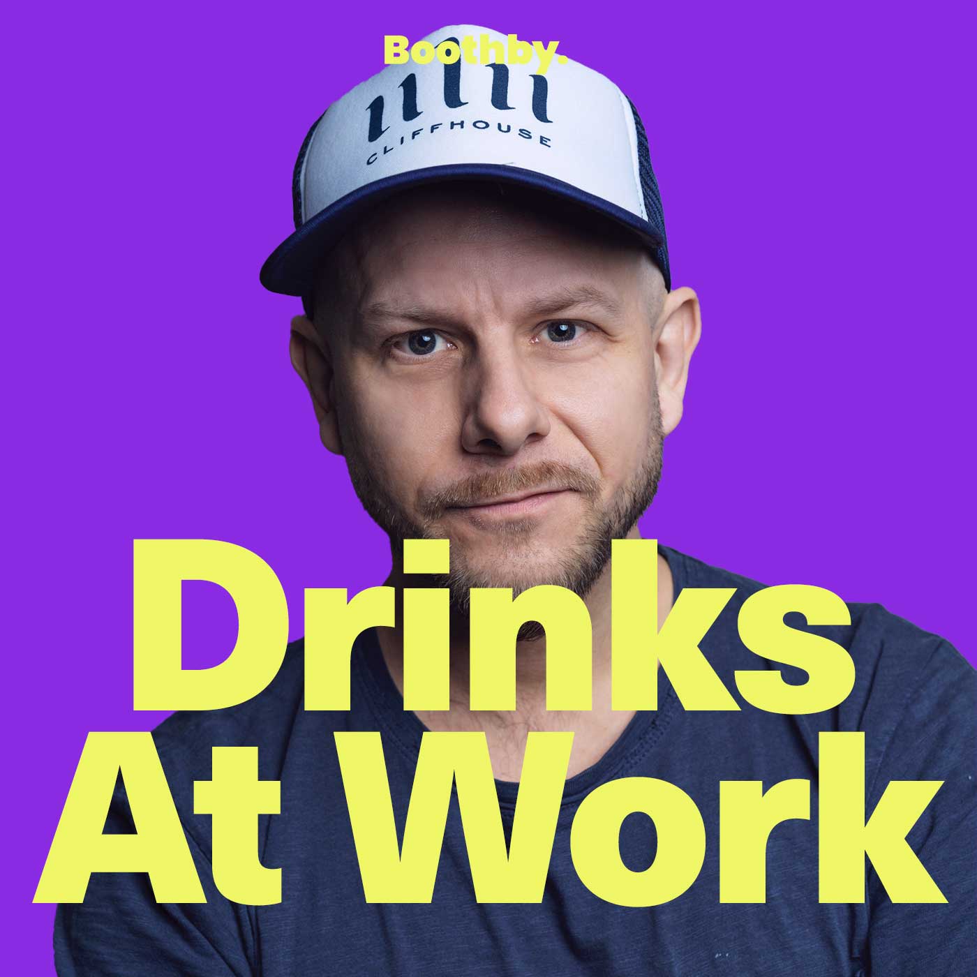 How Theo Watt went from cocktail bars to creating DRiNK Magazine & Asia’s biggest bar awards