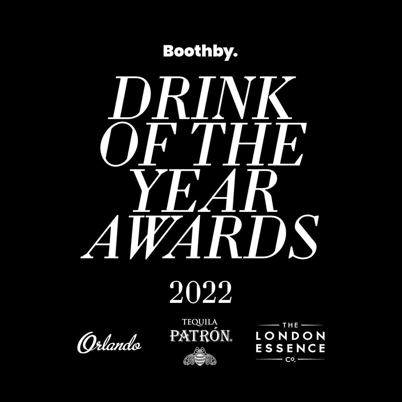 Entries in the Boothby Drink of the Year Awards close Monday 31 October