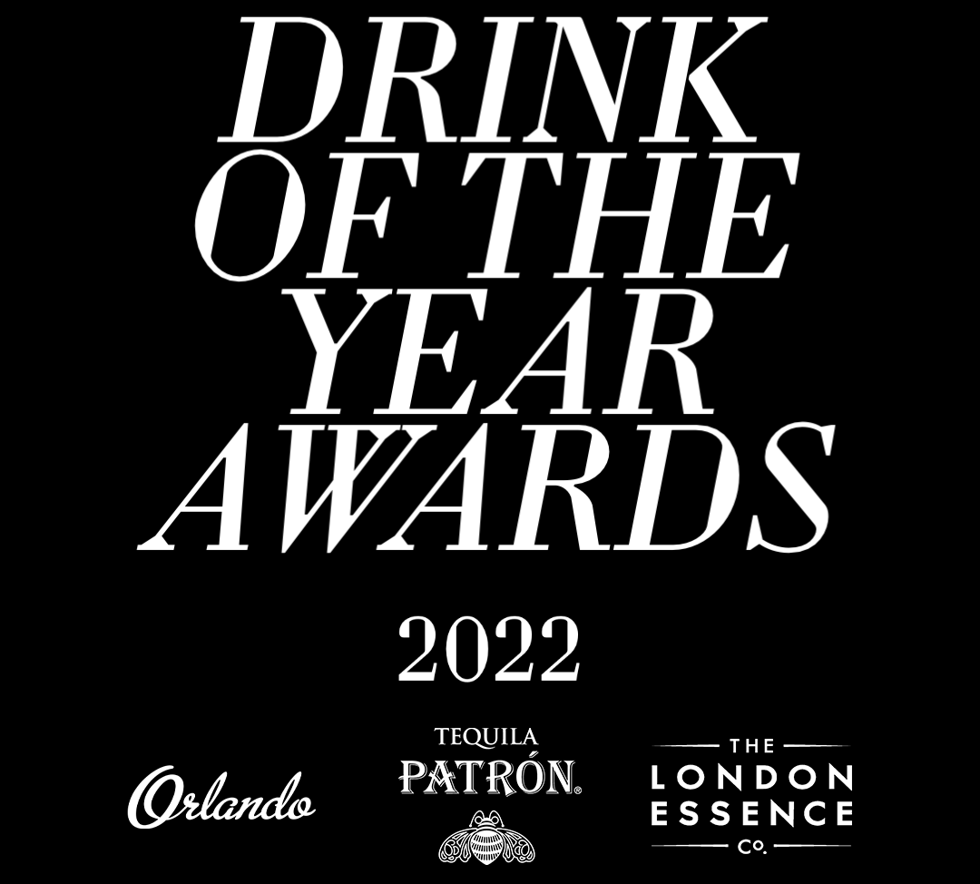 The 50 best drinks at Australian bars in 2022 are right here.
