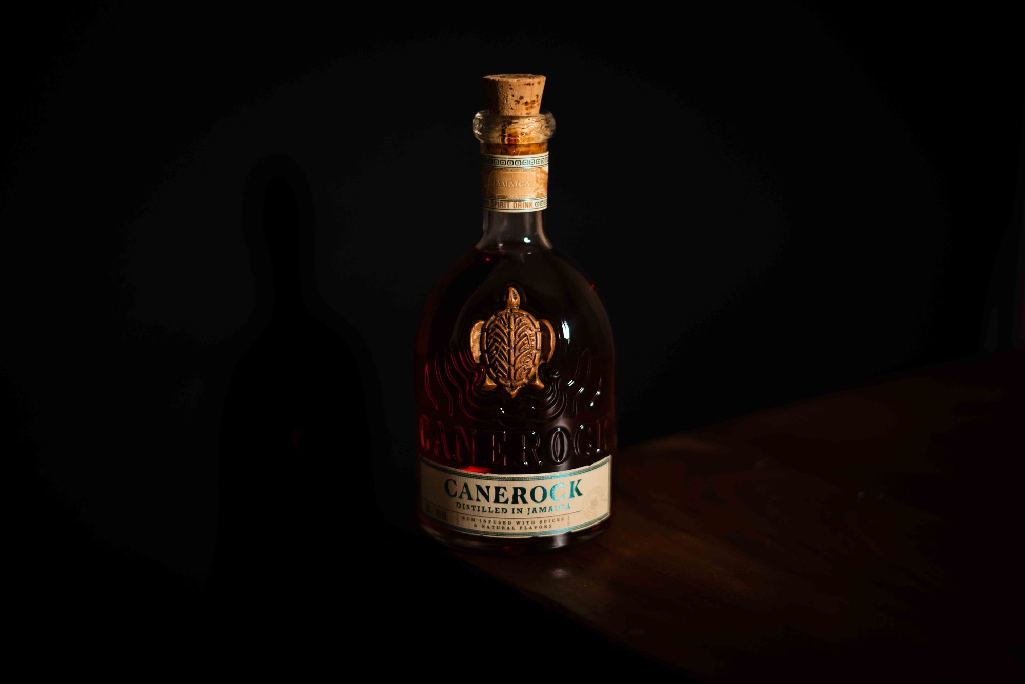 What is Canerock? Inside the new spiced rum release from Maison Ferrand