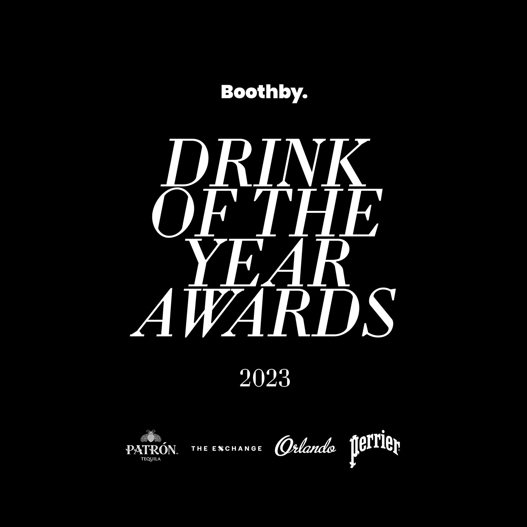 Last chance — Boothby Drink of the Year entries close tonight at midnight