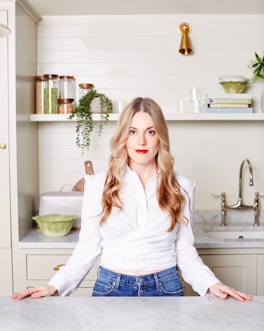 Emma Sleight is head of content for World's 50 Best Bars & Hotels. Photo: Supplied