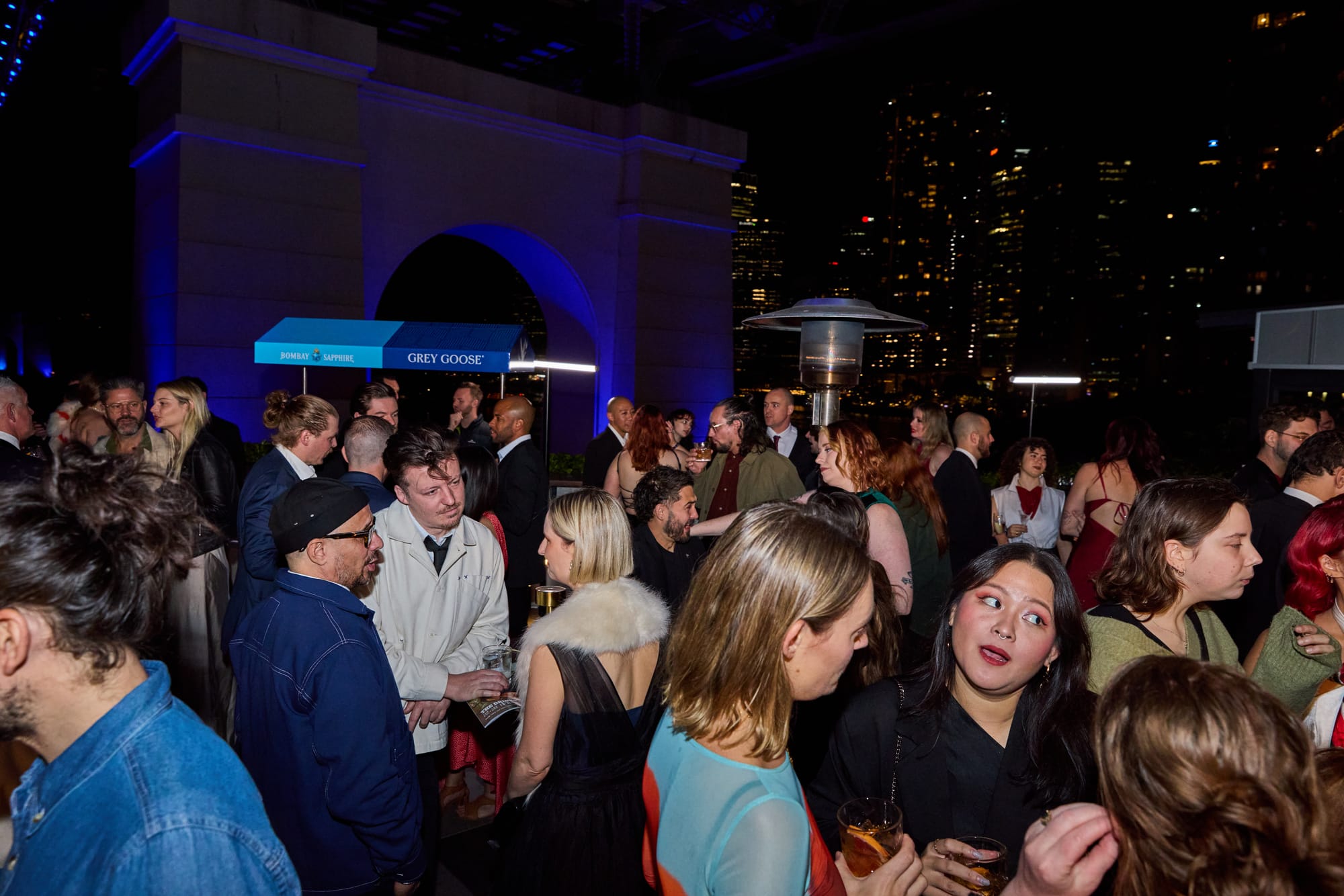 Meet the 100 people (and award winners) making up the 2025 Drinks 100 Australia
