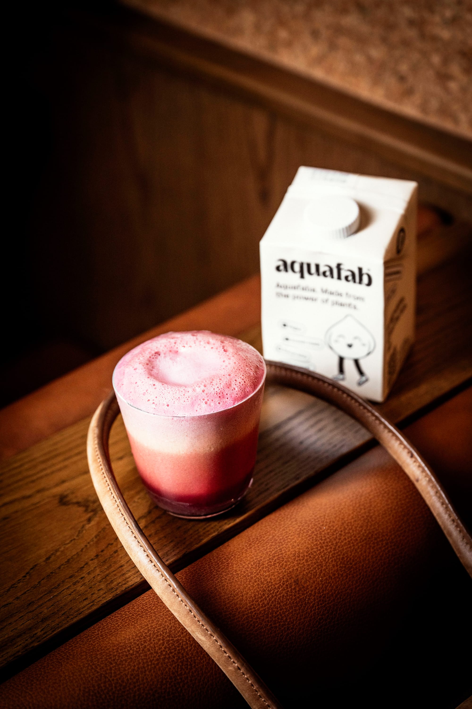 The Pouffle Fizz