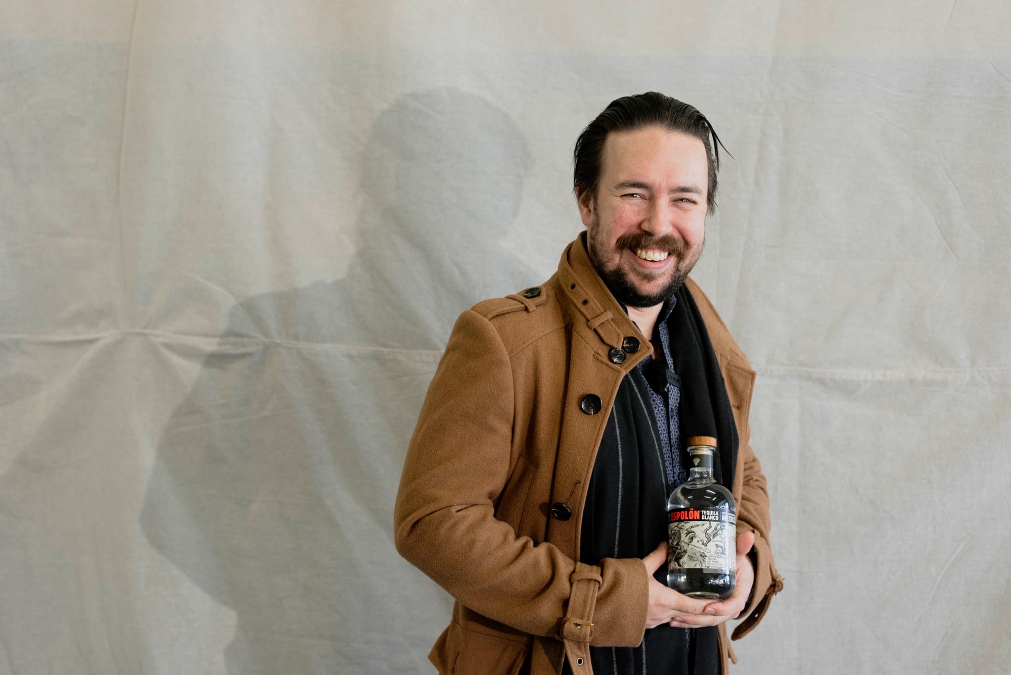 Bertie Boekemann. Photo: Boothby