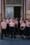 The team outside Bar Mellow, Newcastle. Photo: Shanrose Photography
