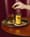 The Discretionary cocktail from Double Deuce Lounge is a drink we love