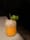 Too Few Tattoos brings together melon, sake, grappa and sherry