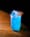 Get the recipe for Elisa Rodrigues' Electric Blue
