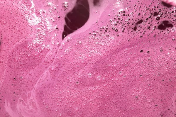 Red wine fermentation in progress. Photo: Shutterstock