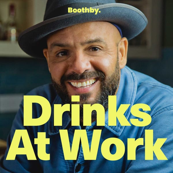 ‘We’re asking bartenders to think outside of the box,’ says Dre Masso
